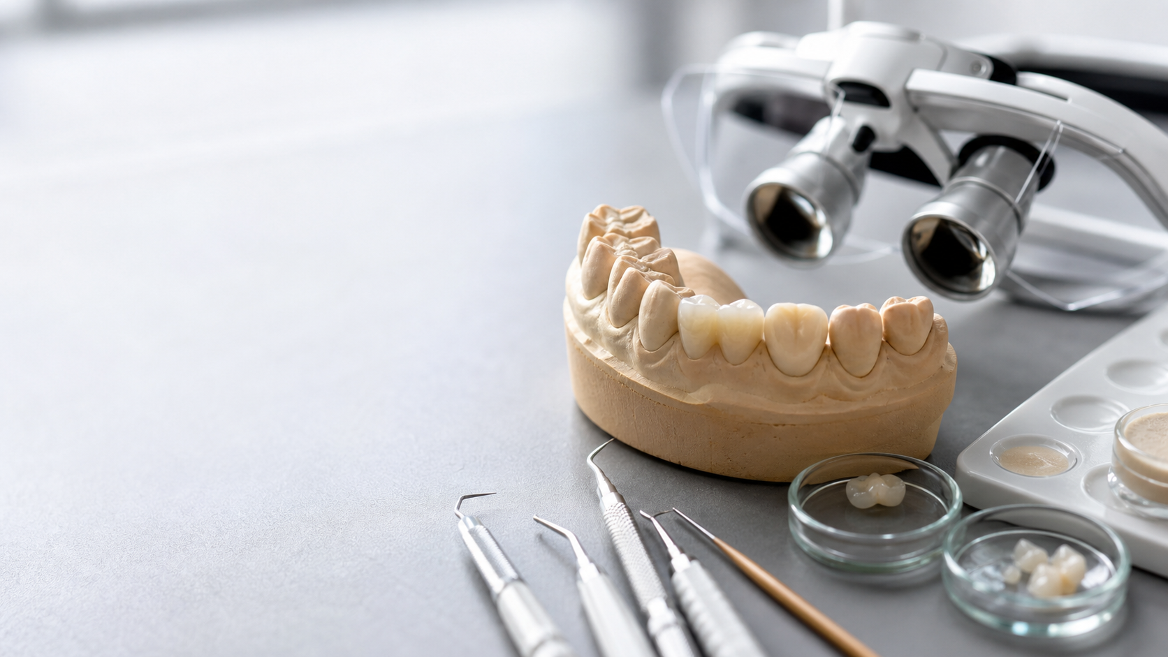 Biomimetic Dentistry: What Tooth Preservation Means in Practice