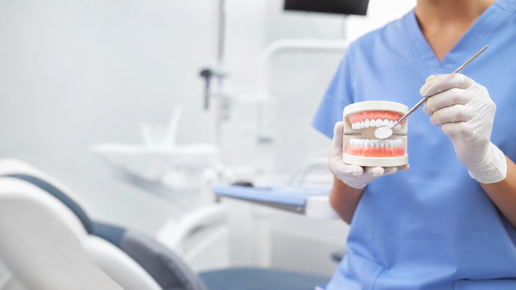 Bleeding Gums: When It May Be Gingivitis or Periodontal Disease
