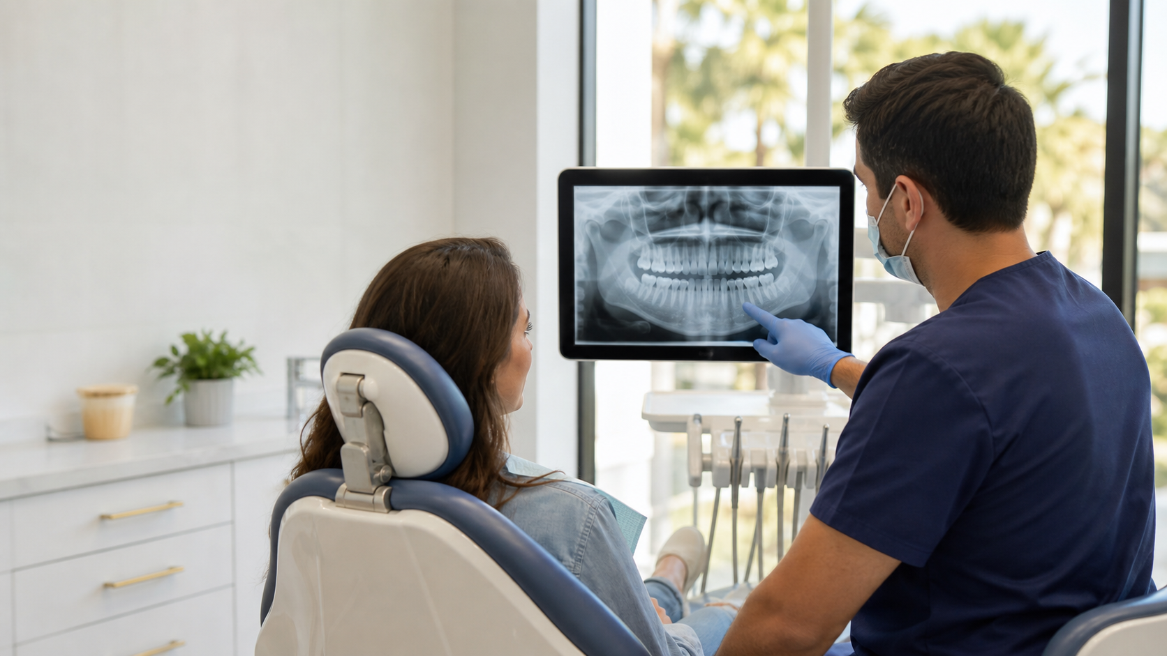 Dental Emergency Guide: What to Do for Pain, Swelling, or Trauma