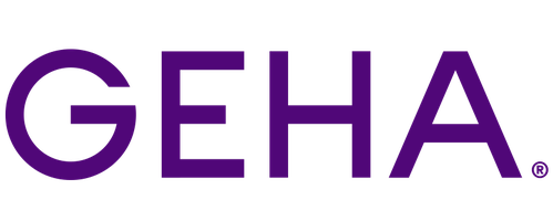 GEHA logo