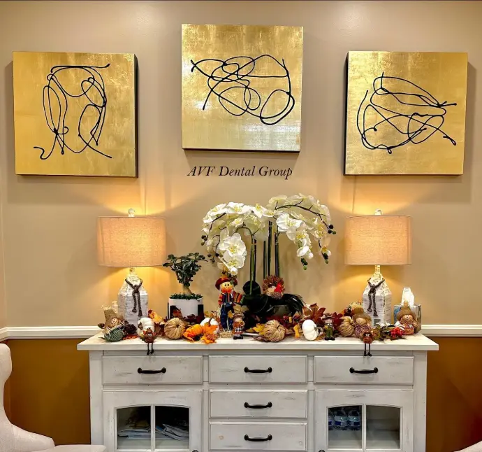 avfgroupdental office aliso viejo