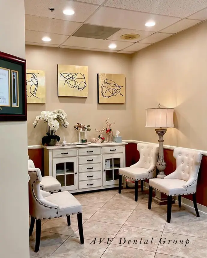 AVF Dental office