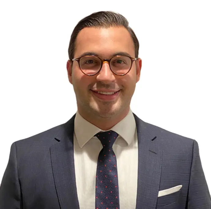 Dr Amirali Karimi Dentist