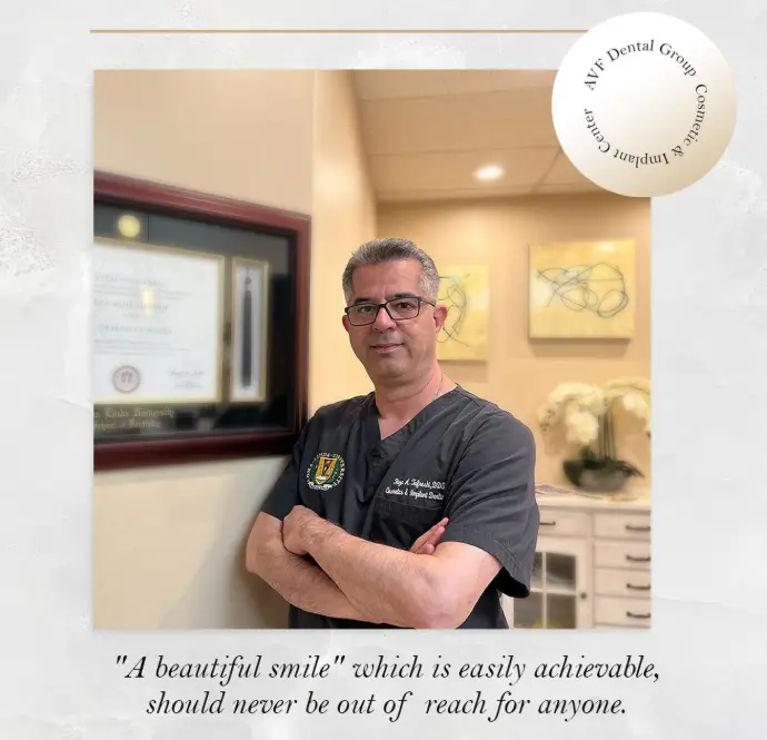 Dr Reza Abaei Tafreshi