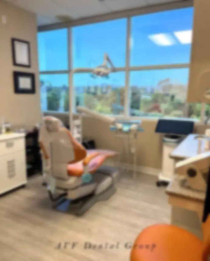 Dentist Office In Aliso Viejo