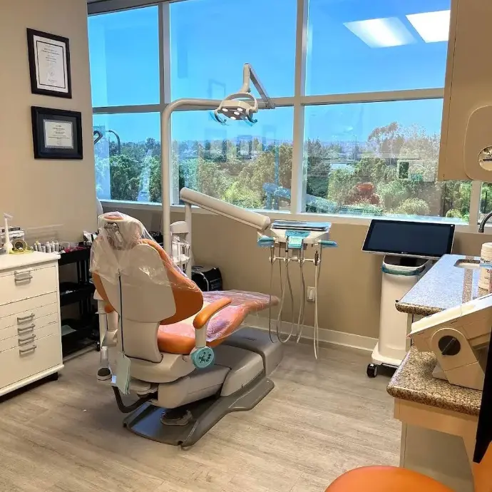 Alieo Viejo Dental Office image