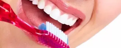 Taking Care of Your Whitened Smile