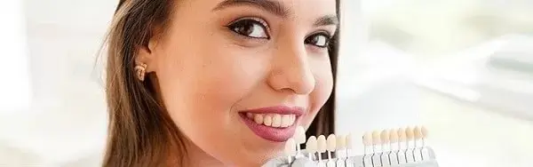 Dental Veneers Treatment and Procedure