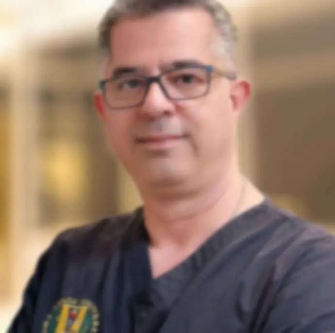 Dr Reza Tafreshi dentist Orange County