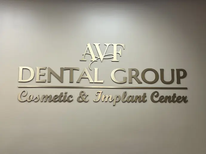 AVF Dental Group