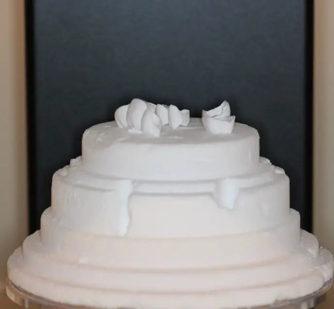 Dental-Lab Milling Machine