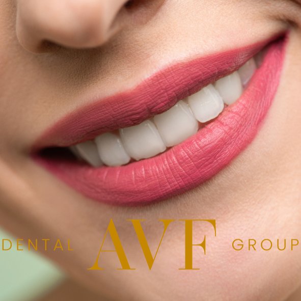 Paitient Smile Result in Aliso Vijeo