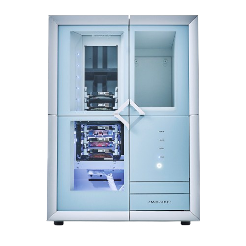 Dental Lab Equipment