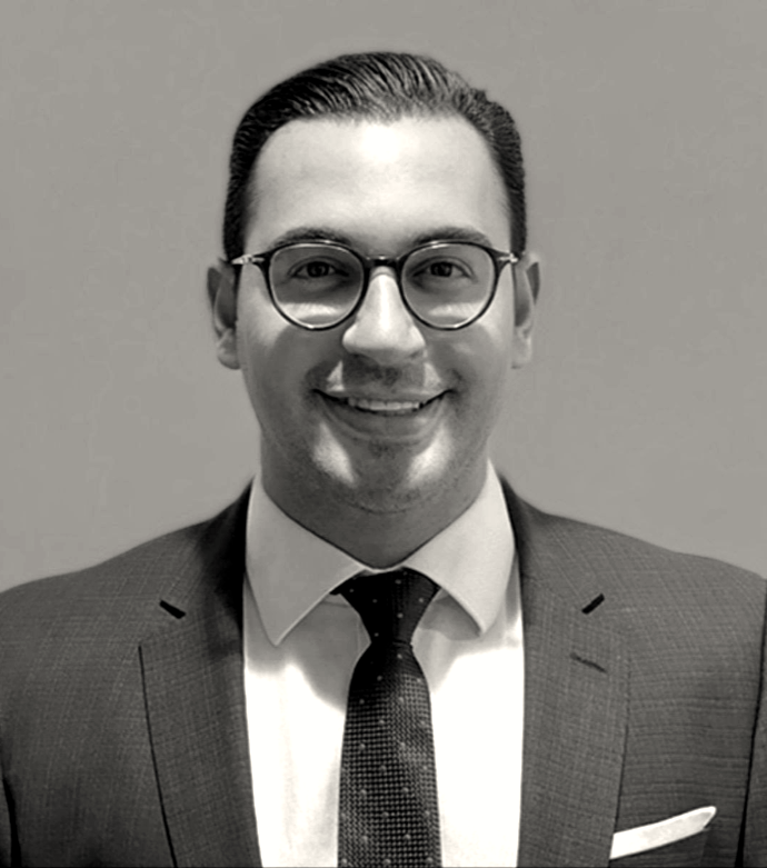 Dr Amirali Karimi DDS
