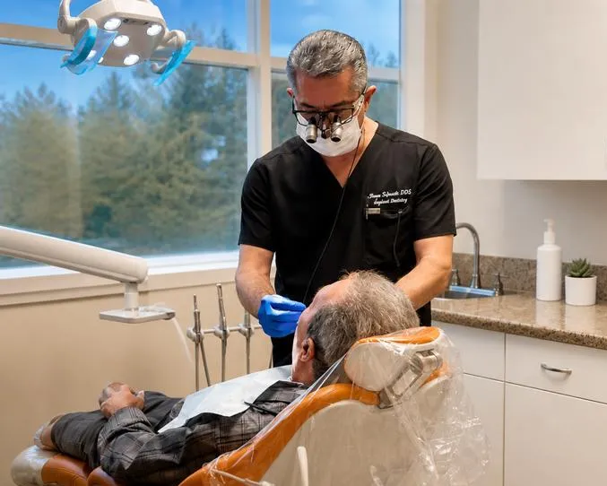 Smile Care Plan
